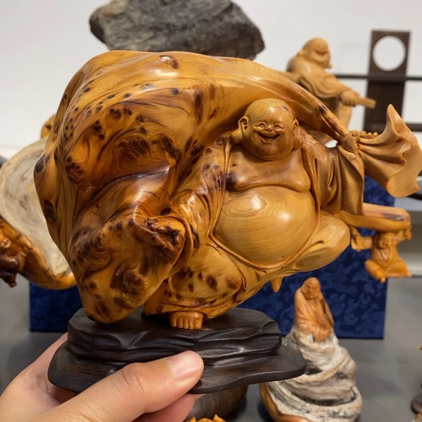 【闪购商品】柏木（崖柏）