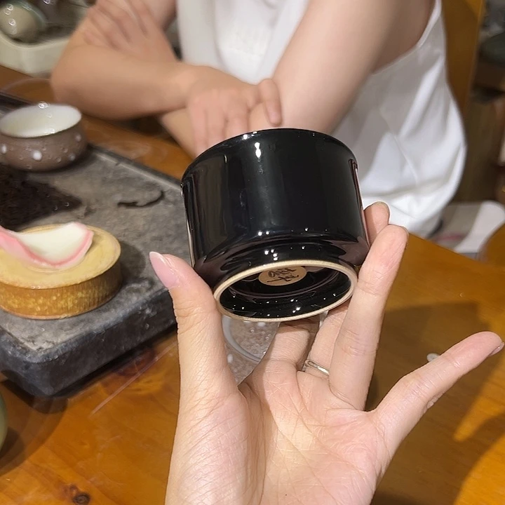 小米茶器龙泉云间青瓷
