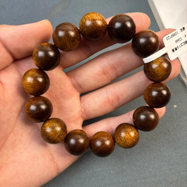 沉香富森红土沉香1.6沉水级