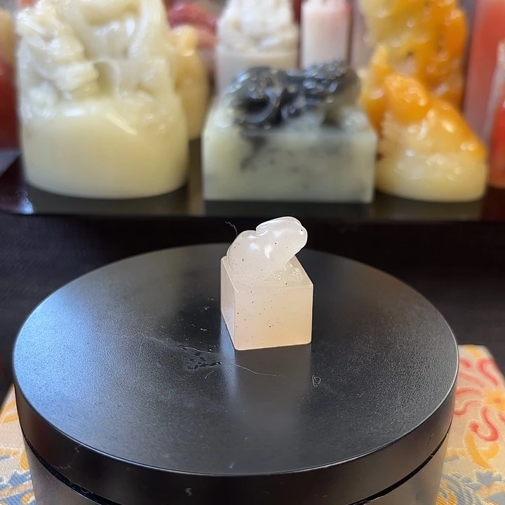 昌化石印石寿山石