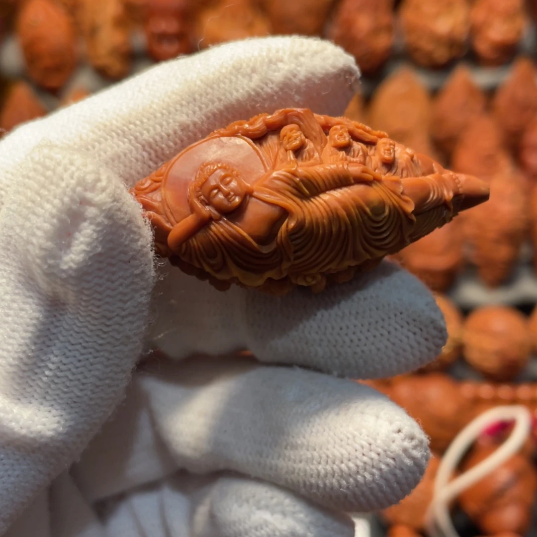 【闪购商品】手串/手链橄榄核