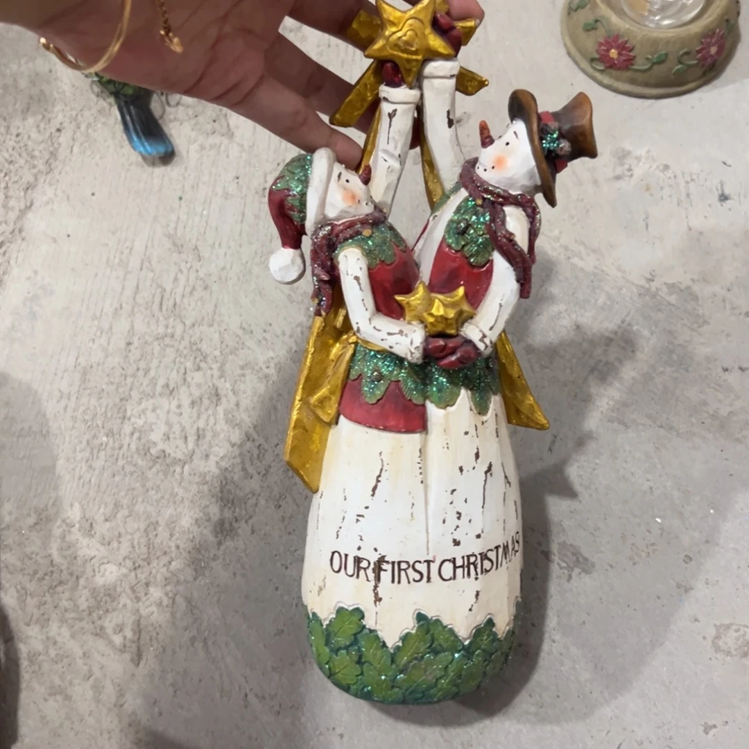 瓷片工艺品默认微瑕看好再拍不退不换