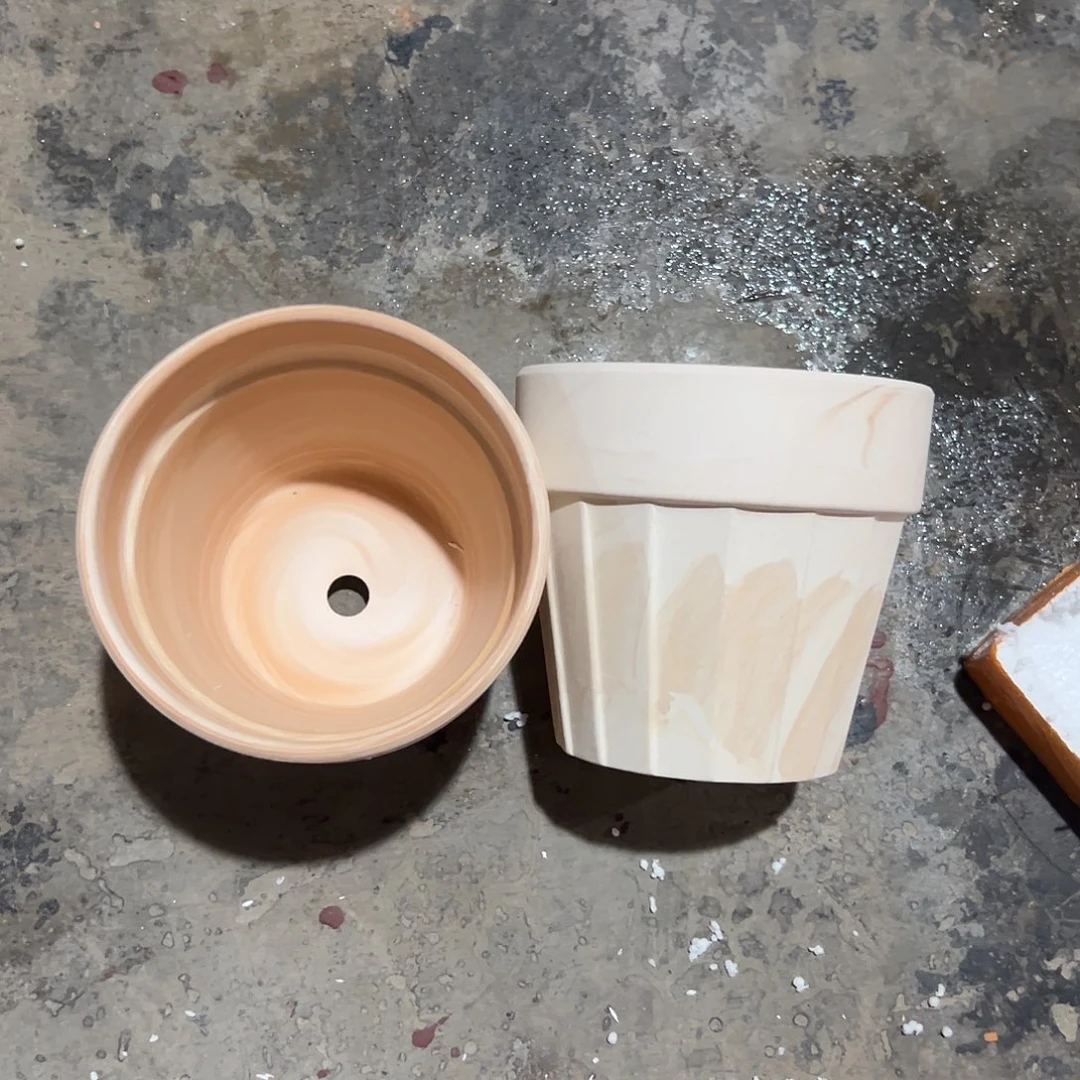 卡布奇诺风琴12口11高2个不挑【微瑕】