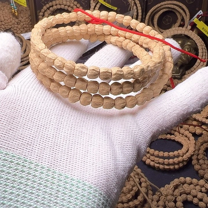 柏香籽/百香籽吊坠