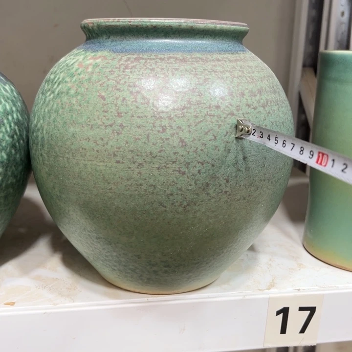 景德镇陶瓷手工制作