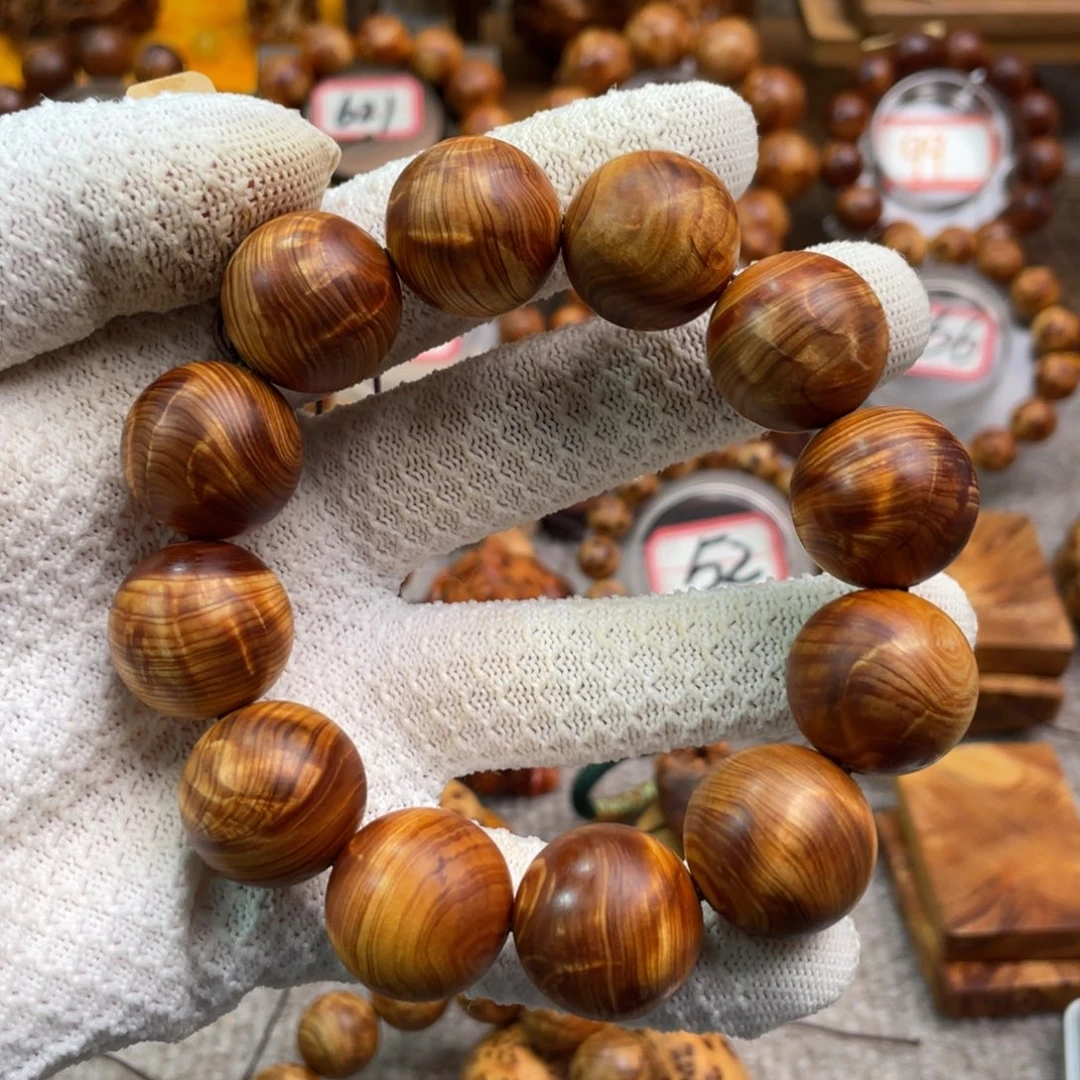 柏木（崖柏）2.0闪电龙胆