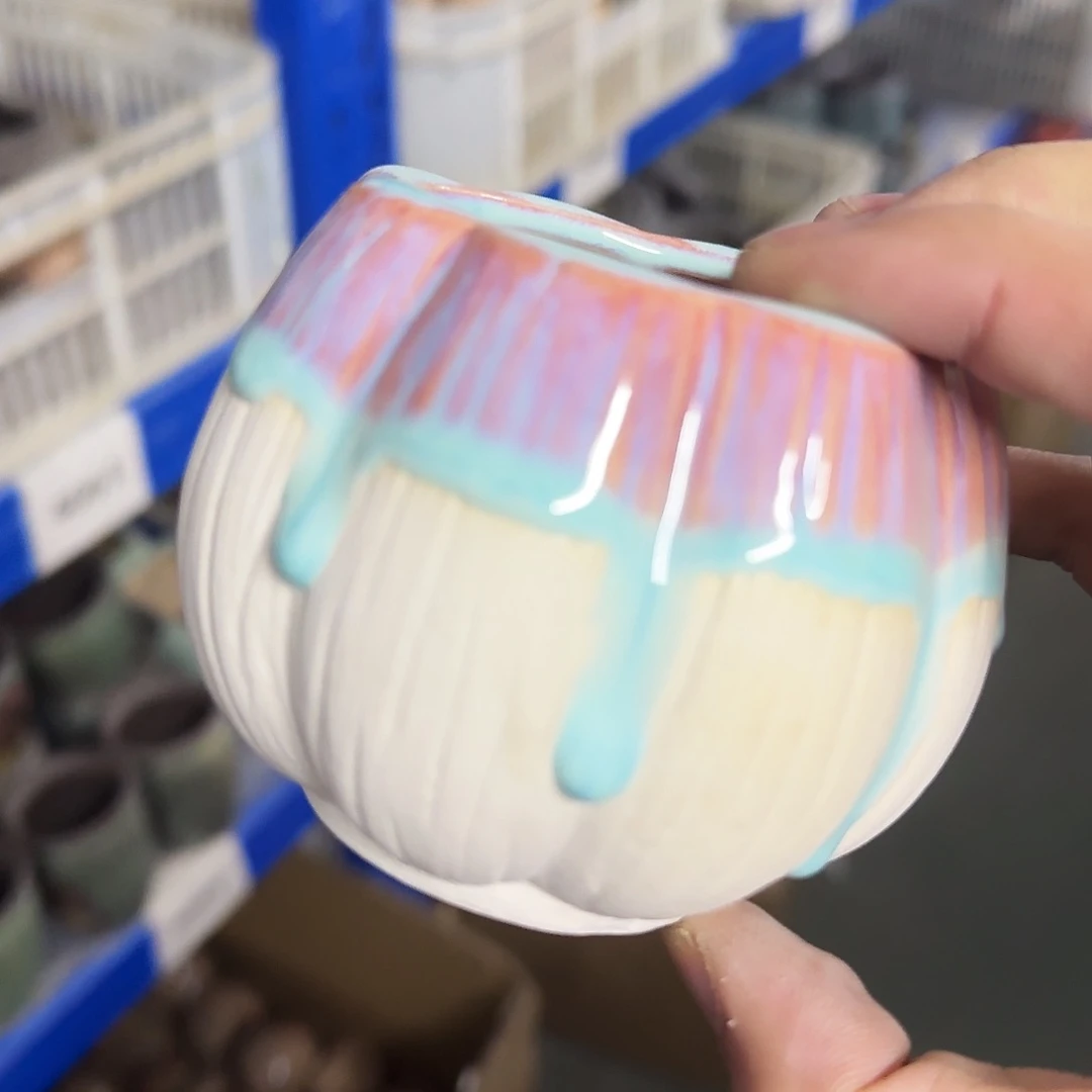 陶瓷福利局·自动合并订单·一个个买凑9元发·4038