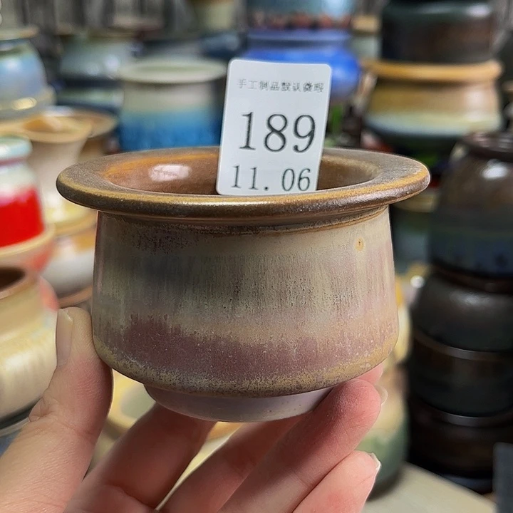 瓷片景德镇陶瓷手工制作