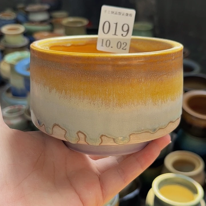 瓷片景德镇陶瓷手工制作