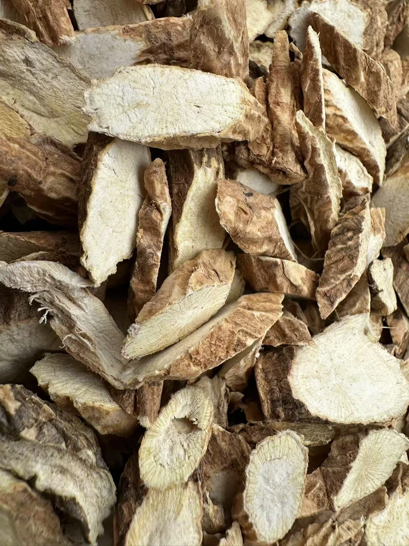 广西农村土特产牛大力大力薯根茎干货野挖山莲藕煲汤材料料泡水