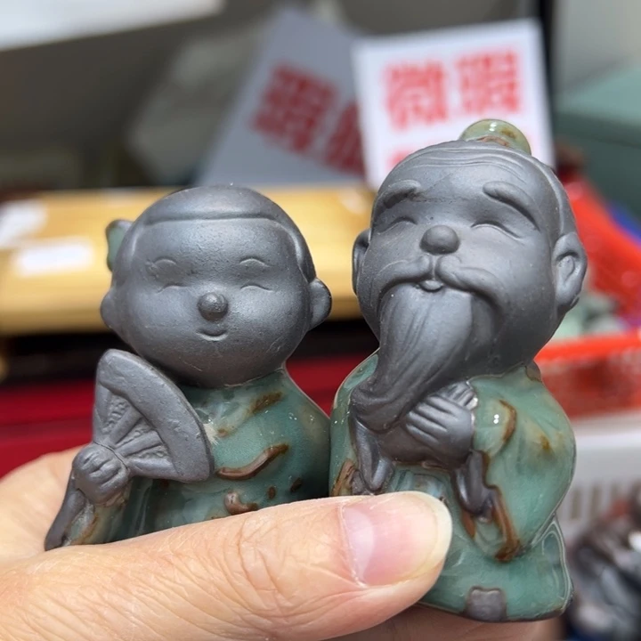 紫砂茶宠紫砂558999888