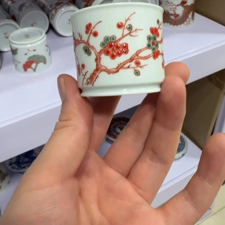 陶瓷艺术品收藏陶瓷