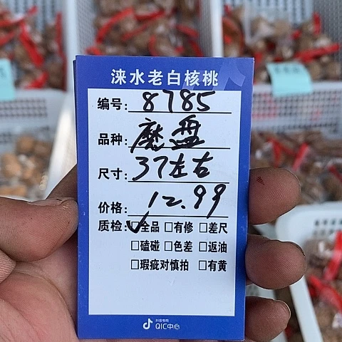 核桃手串/手链核桃11111111