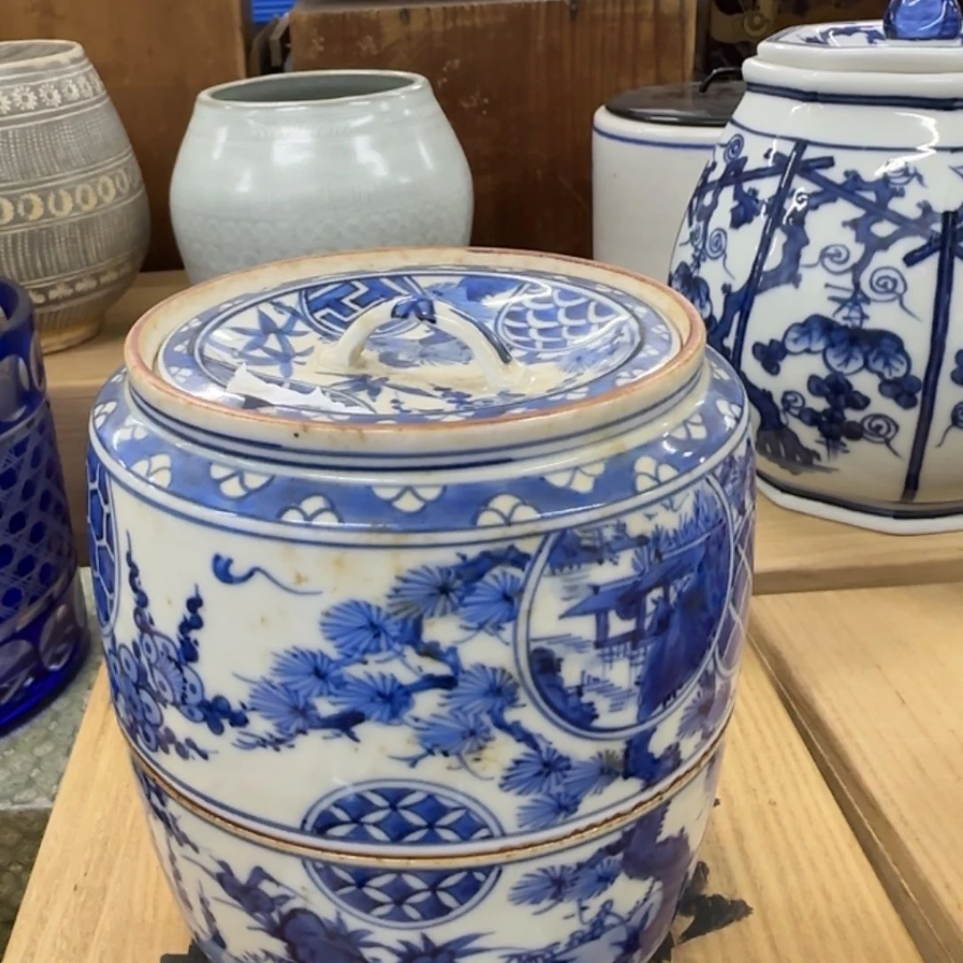 藏品丰富的地方文化遗产