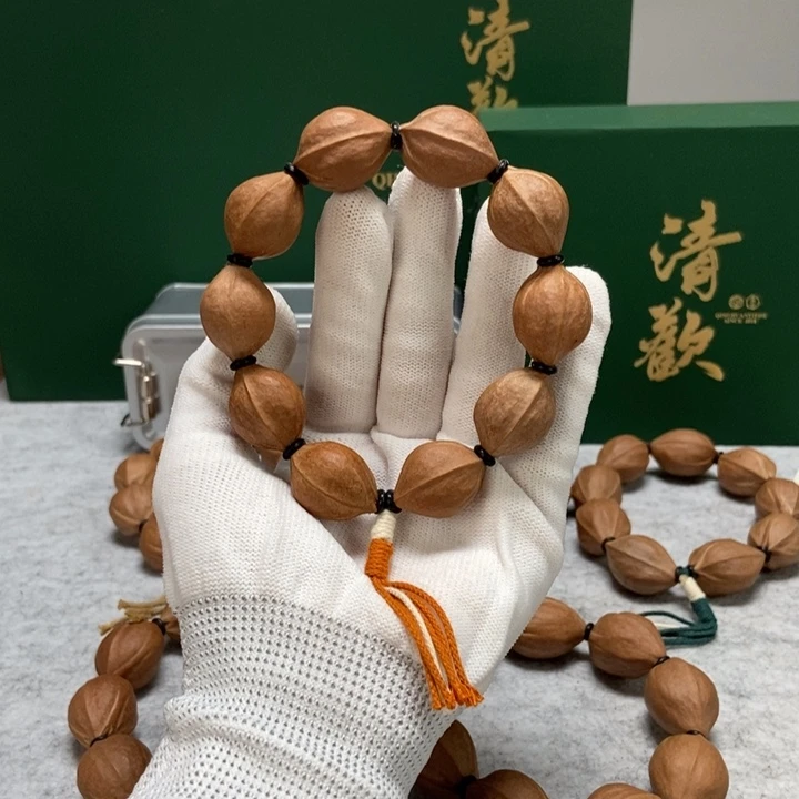 手串/手链橄榄核1824