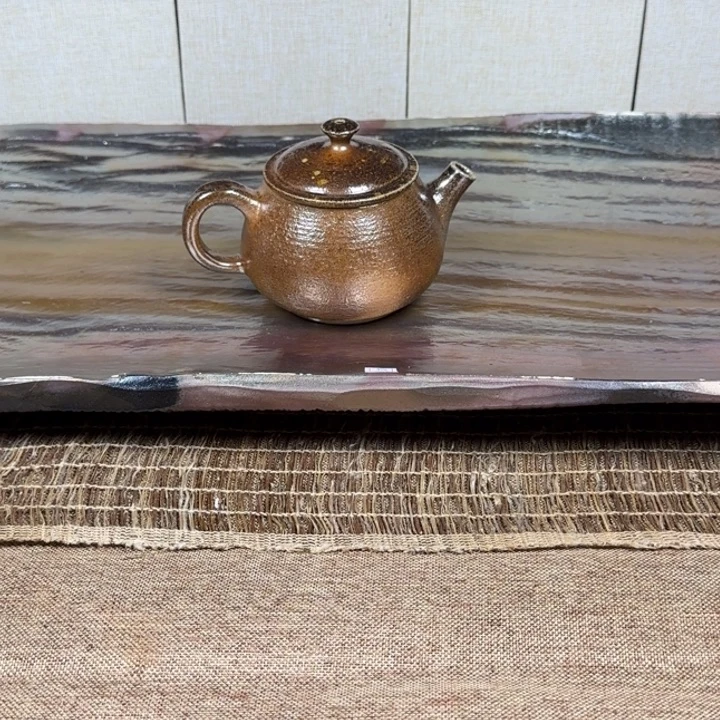 j***y云南建水古法柴烧杯