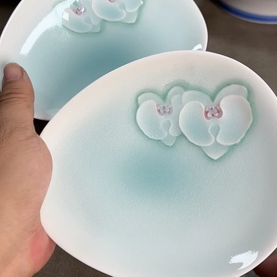 【闪购商品】留****己瓷器瓷器瓷器瓷器