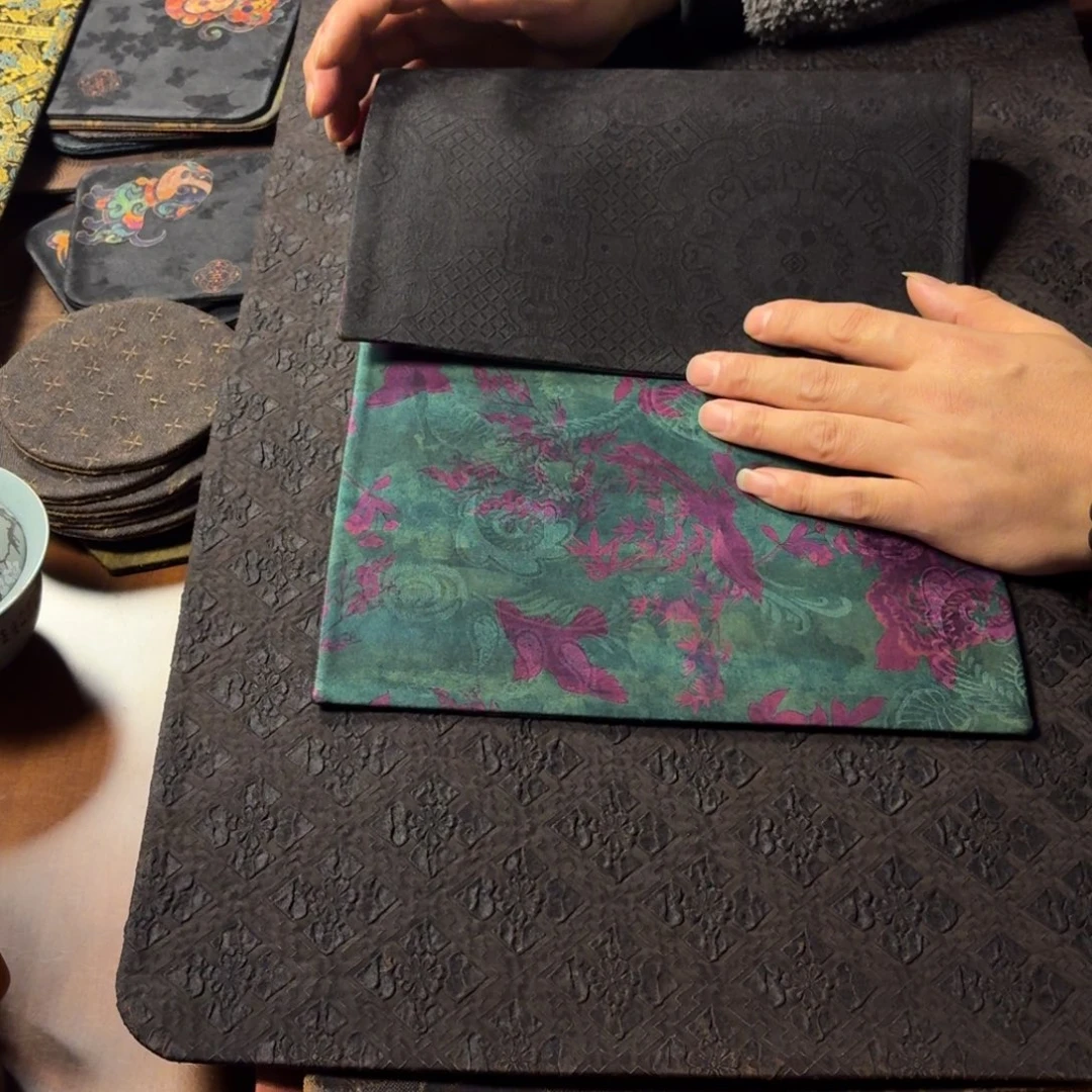 裕香阁高品质茶席50x24