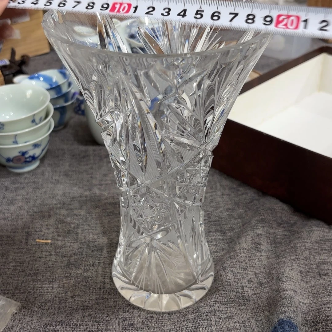 非常好看的物品 The