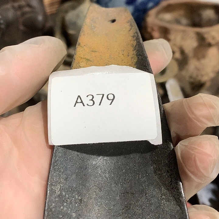 雪***歌陶其他379号工艺品