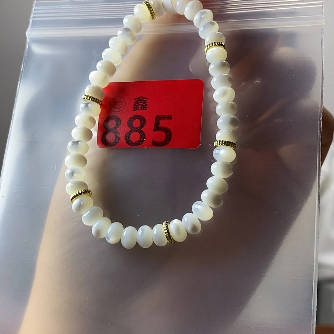 手串水晶未镶嵌多样性发一6