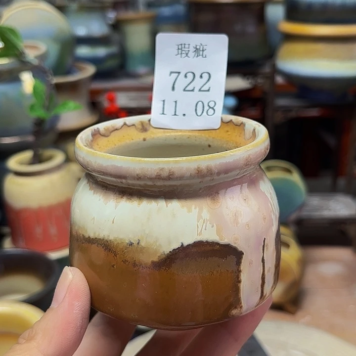 瓷片景德镇陶瓷手工制作