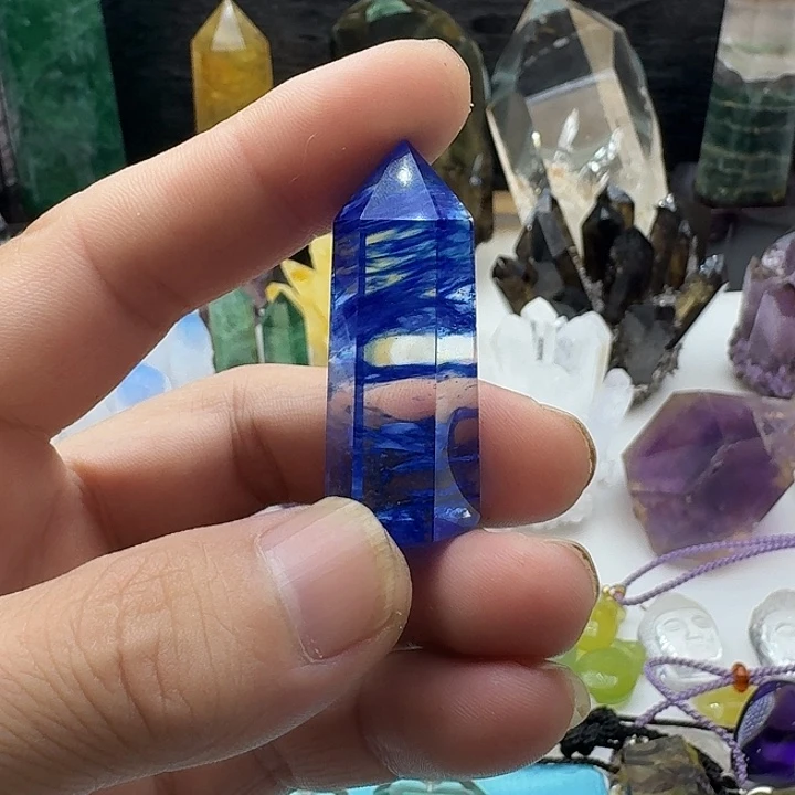 颈饰未镶嵌水晶11111111