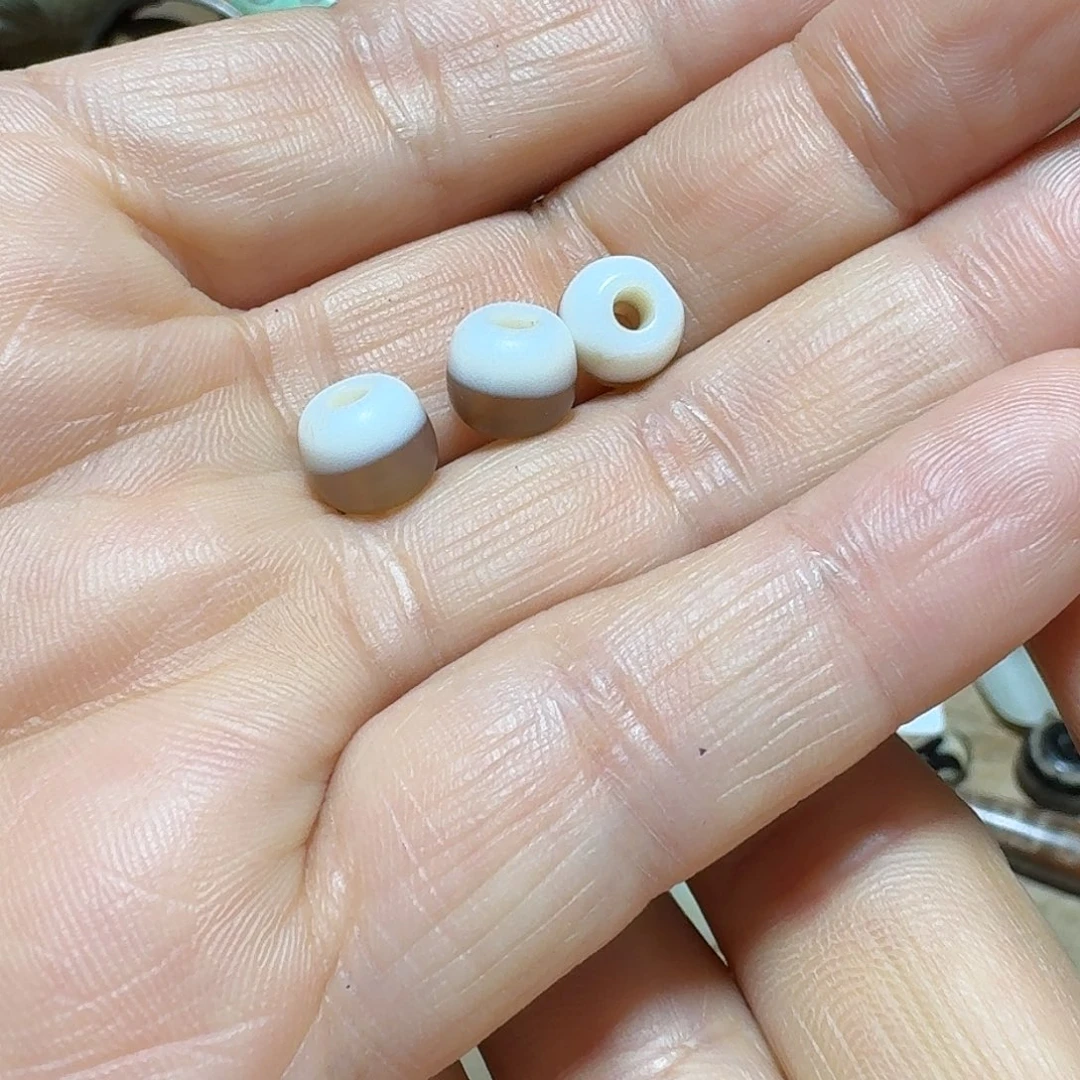 玛瑙/玉髓未镶嵌车挂