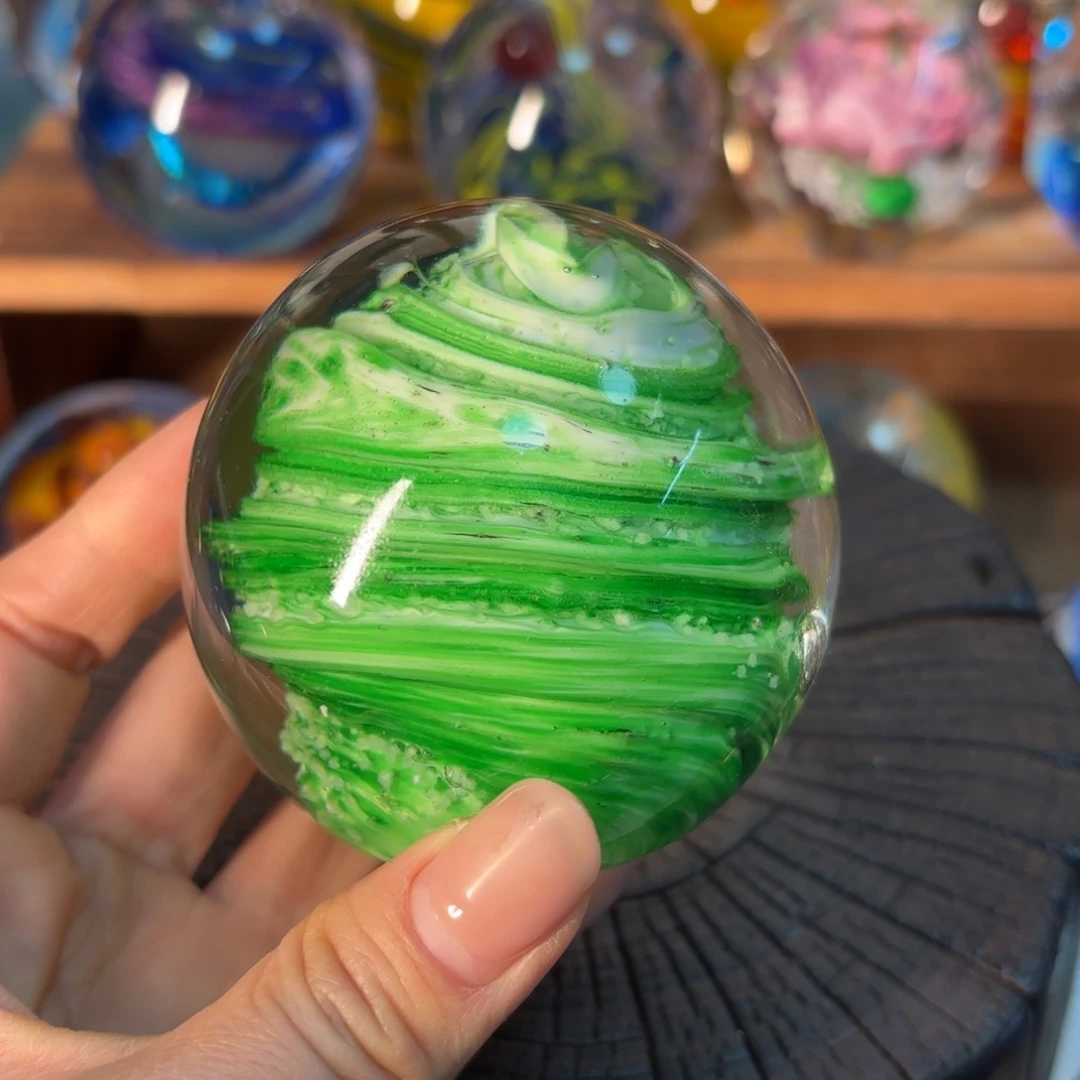 手工艺品琉璃精品