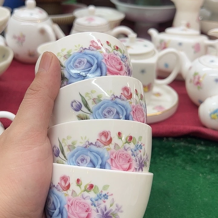 陶瓷陶瓷茶杯哈哈哈哈哈