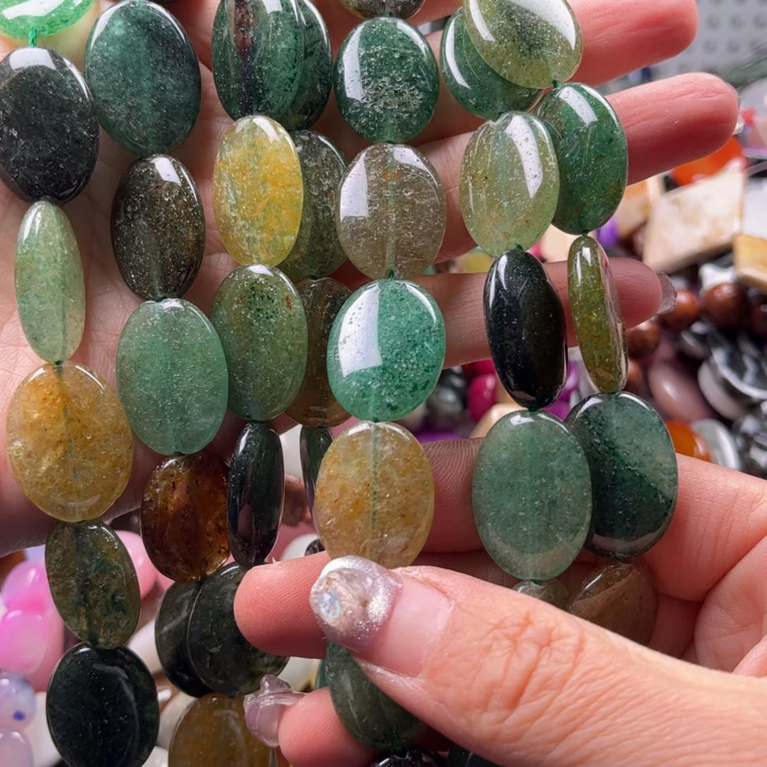 石英质玉珠宝奇石未镶嵌图