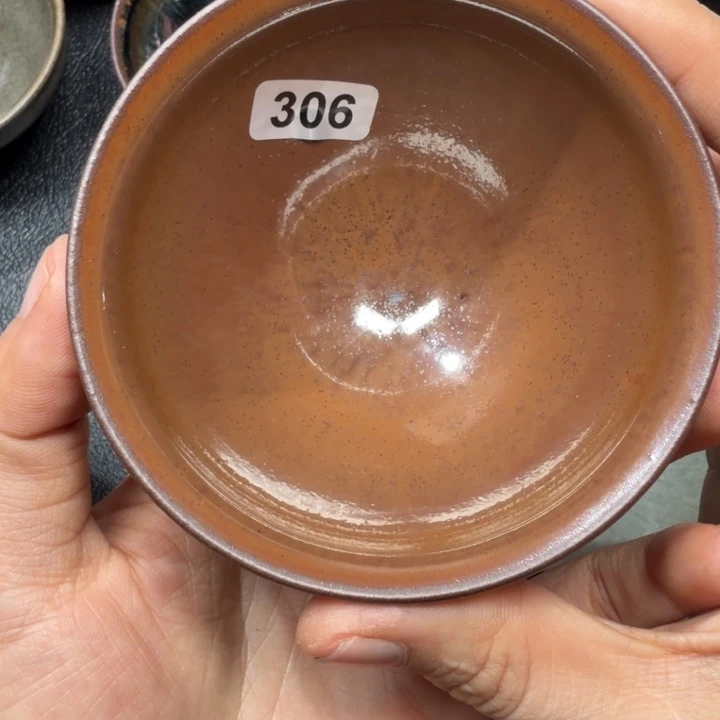 茶盏焦源龙窑，不忘初心306