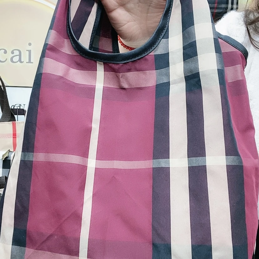 【闪购商品】牛津布小红