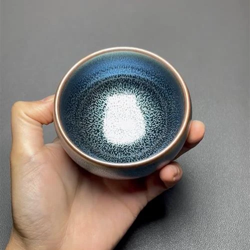 【闪购商品】茶盏-10198..........