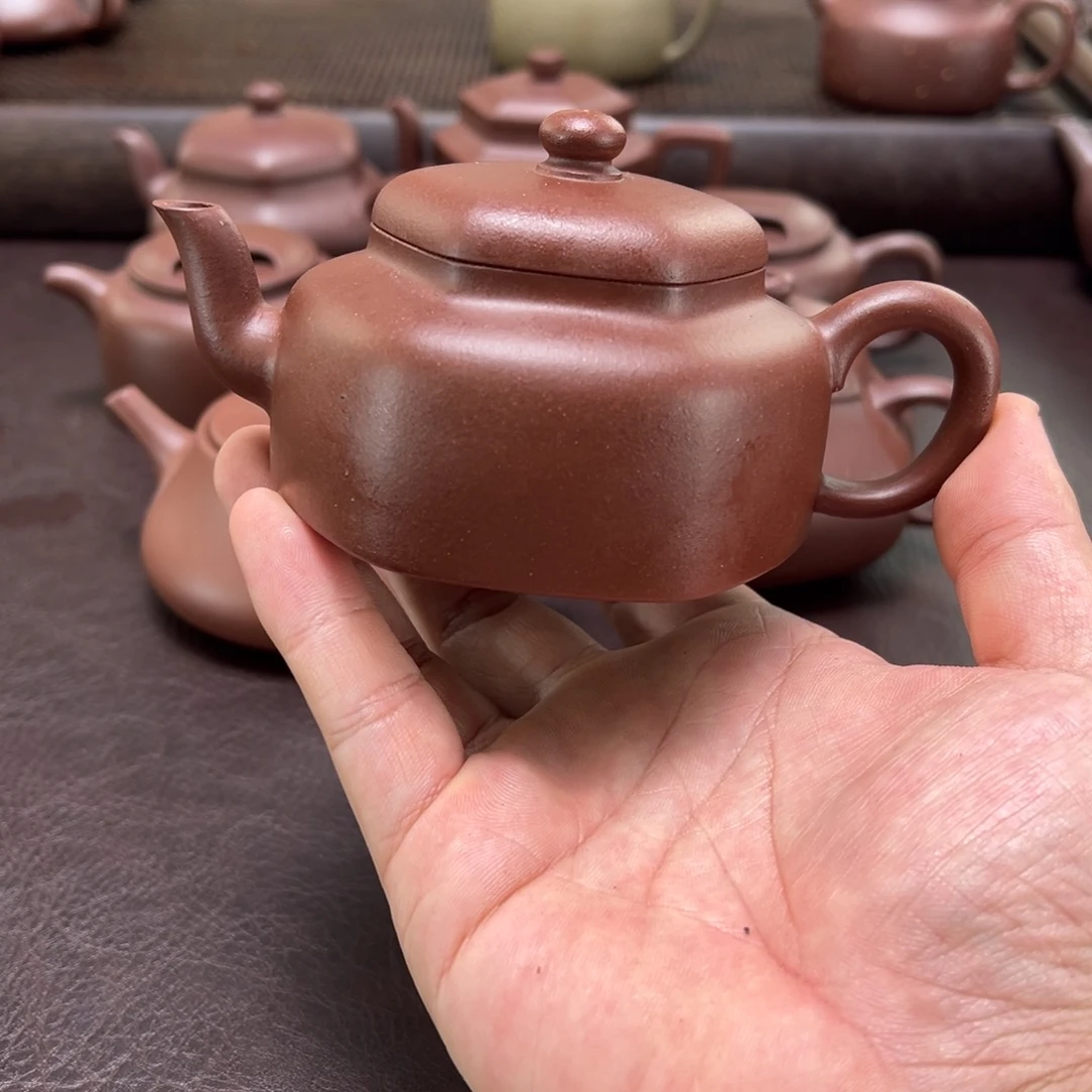 鹤***6茶壶紫砂汽修厂和机械设备