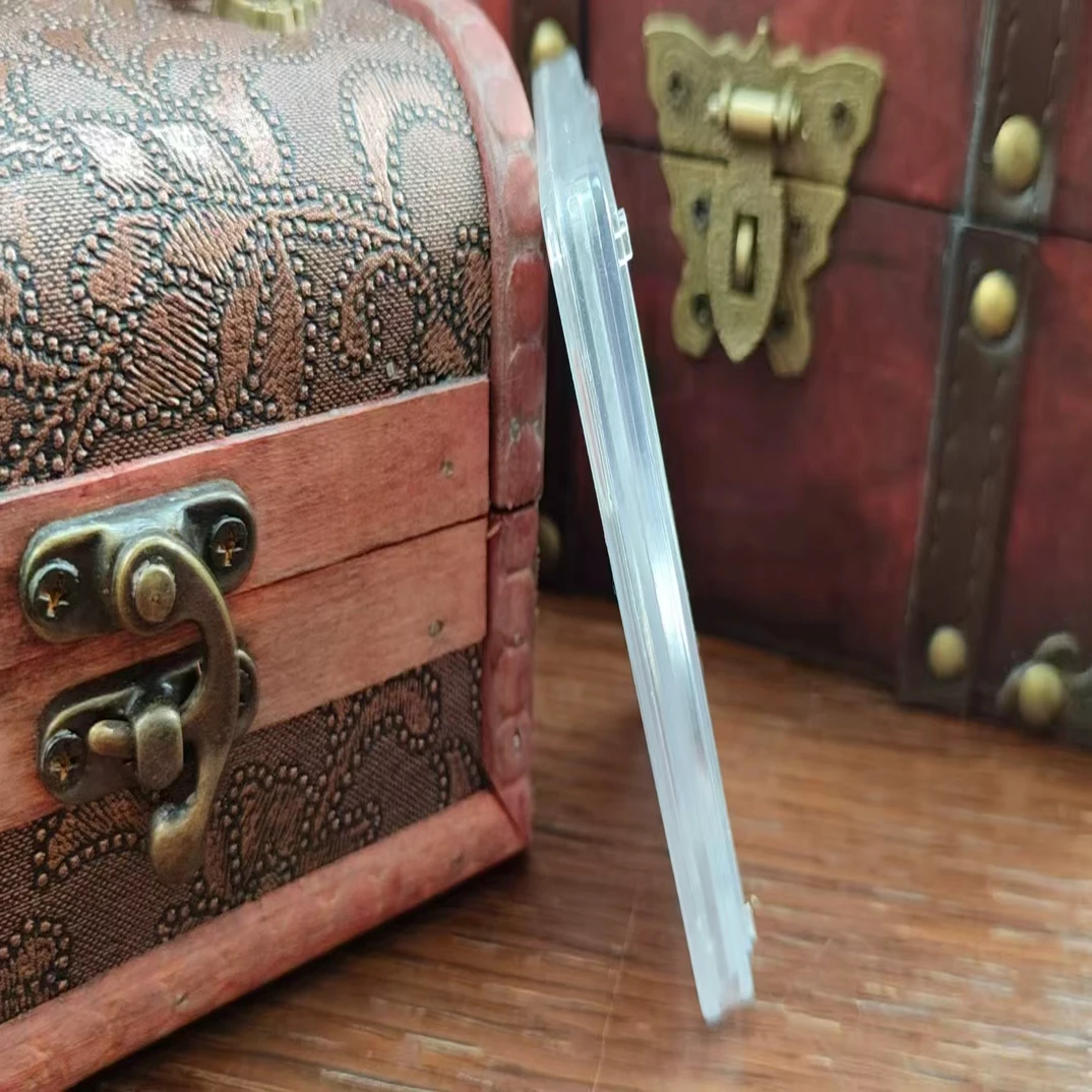 1006-少华专属_工艺包装送人珍惜保管铜器币子