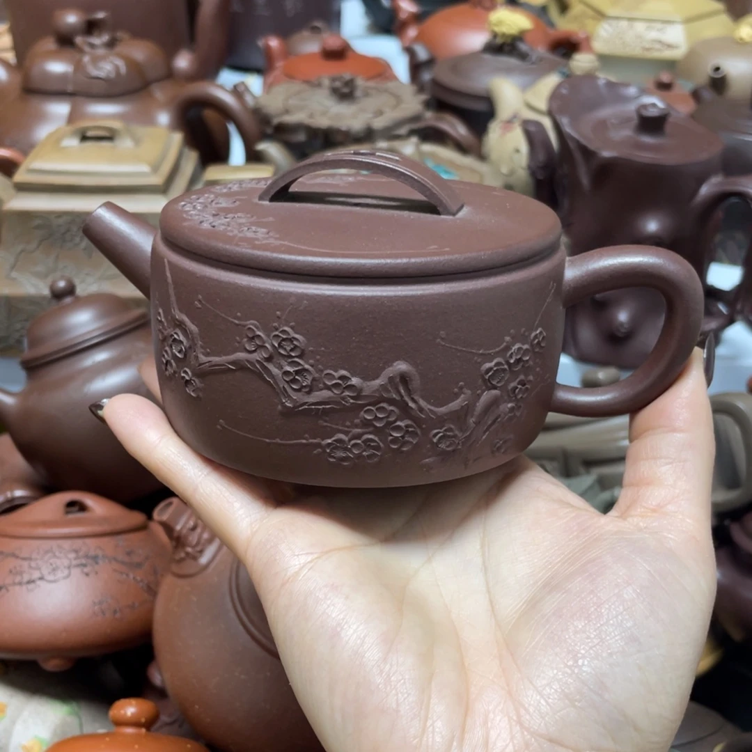 紫砂茶壶紫砂艺术学院