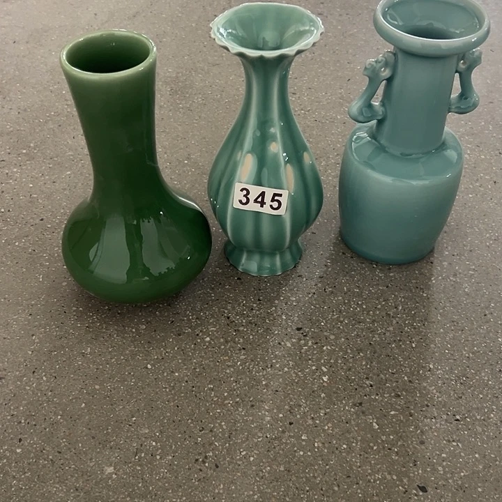 瓷片小米福利款龙泉青瓷