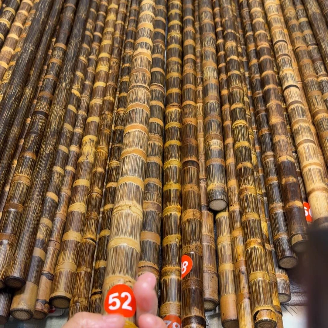 朋***友1.3米.5左右精美实心金丝竹