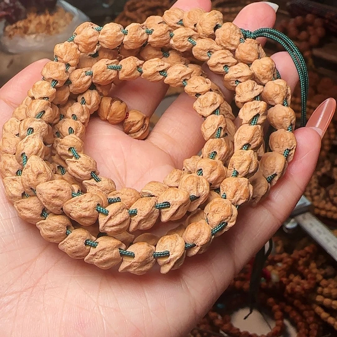 柏香籽/百香籽吊坠?****?