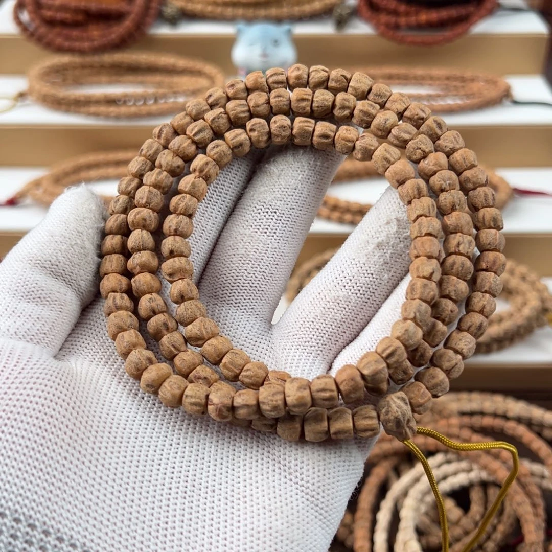 柏香籽/百香籽吊坠