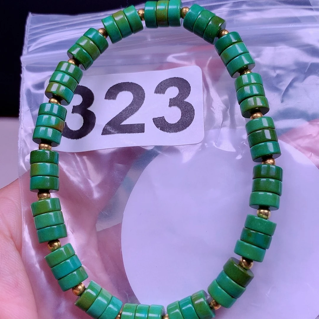 空竹粉丝专享十堰特色手工散珠