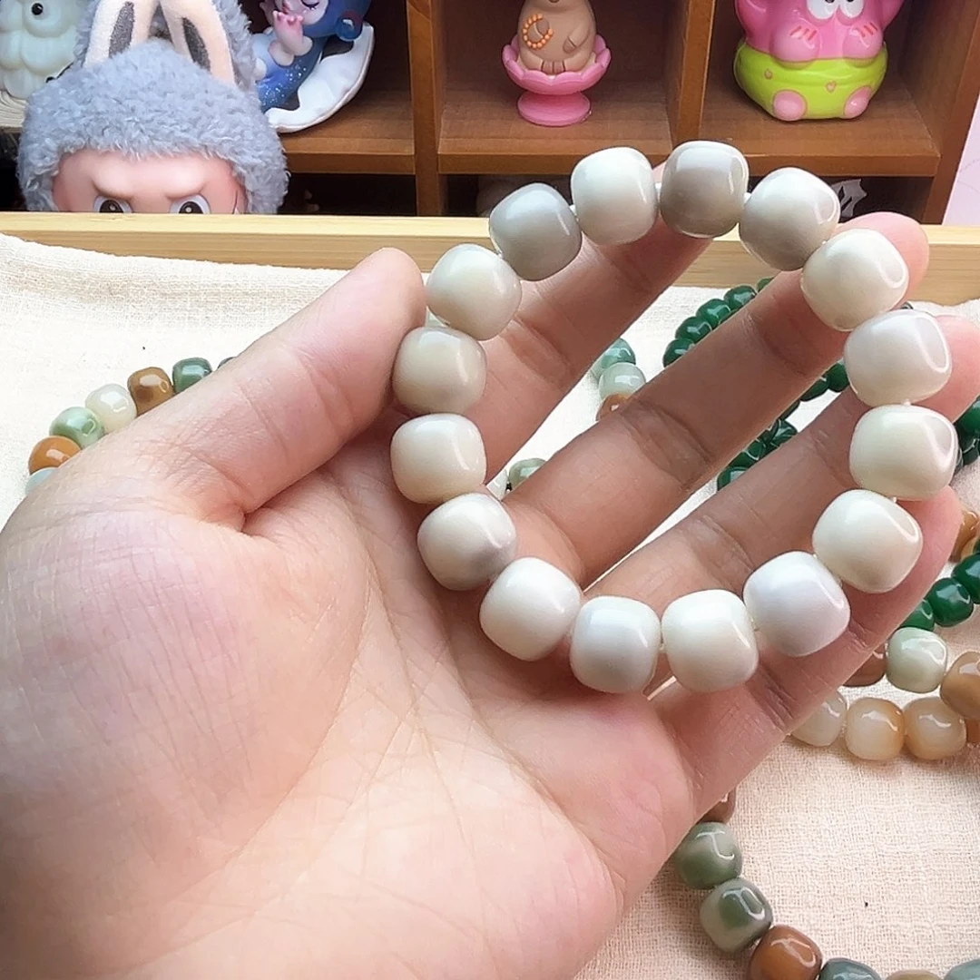 菩提根/象牙果手串