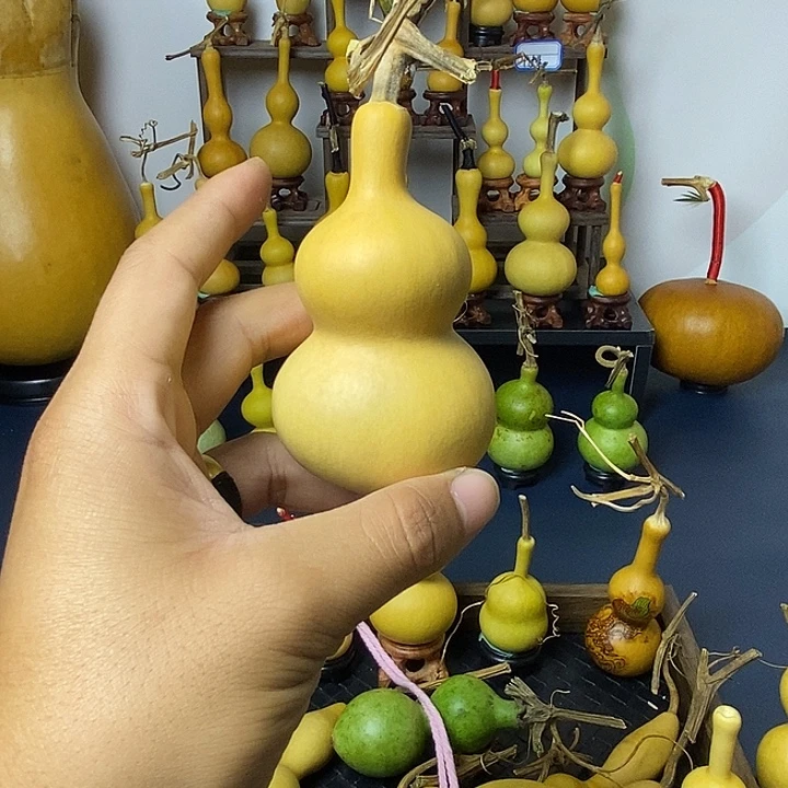 扬***航精品葫芦 一物一价