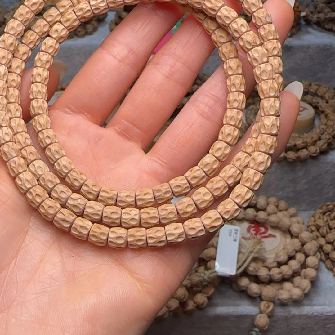 柏香籽/百香籽手串