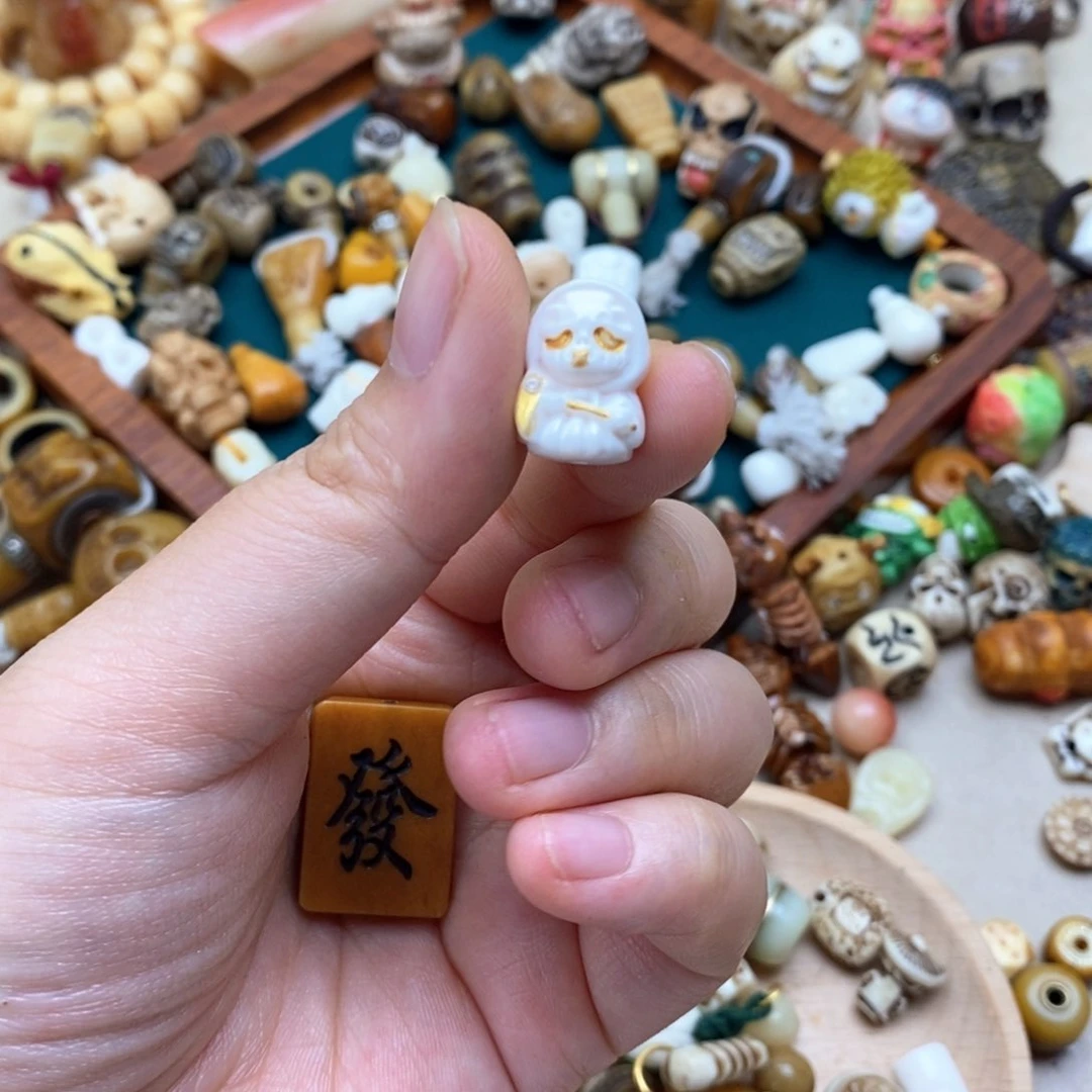 其他驼骨楠配饰配件