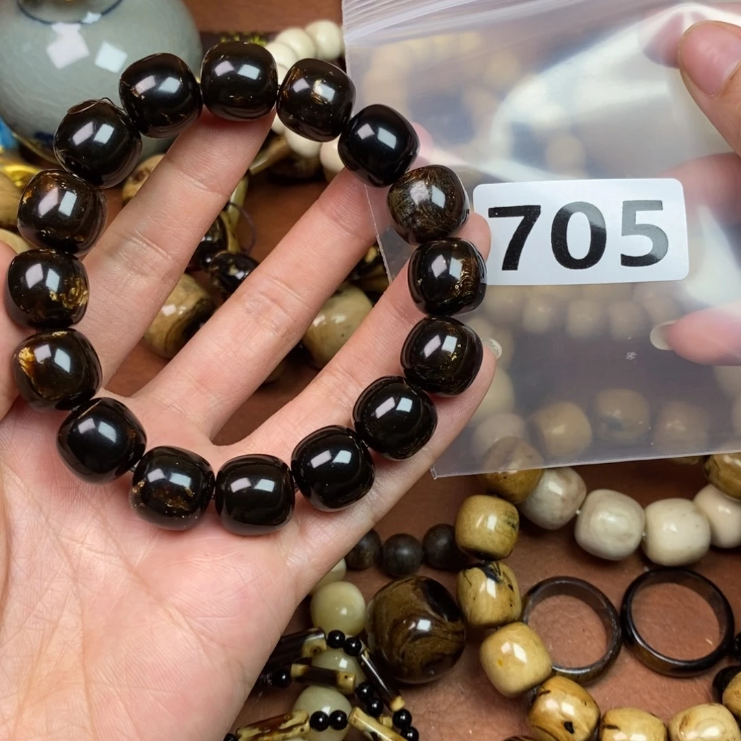 手串/手链橄榄核精品