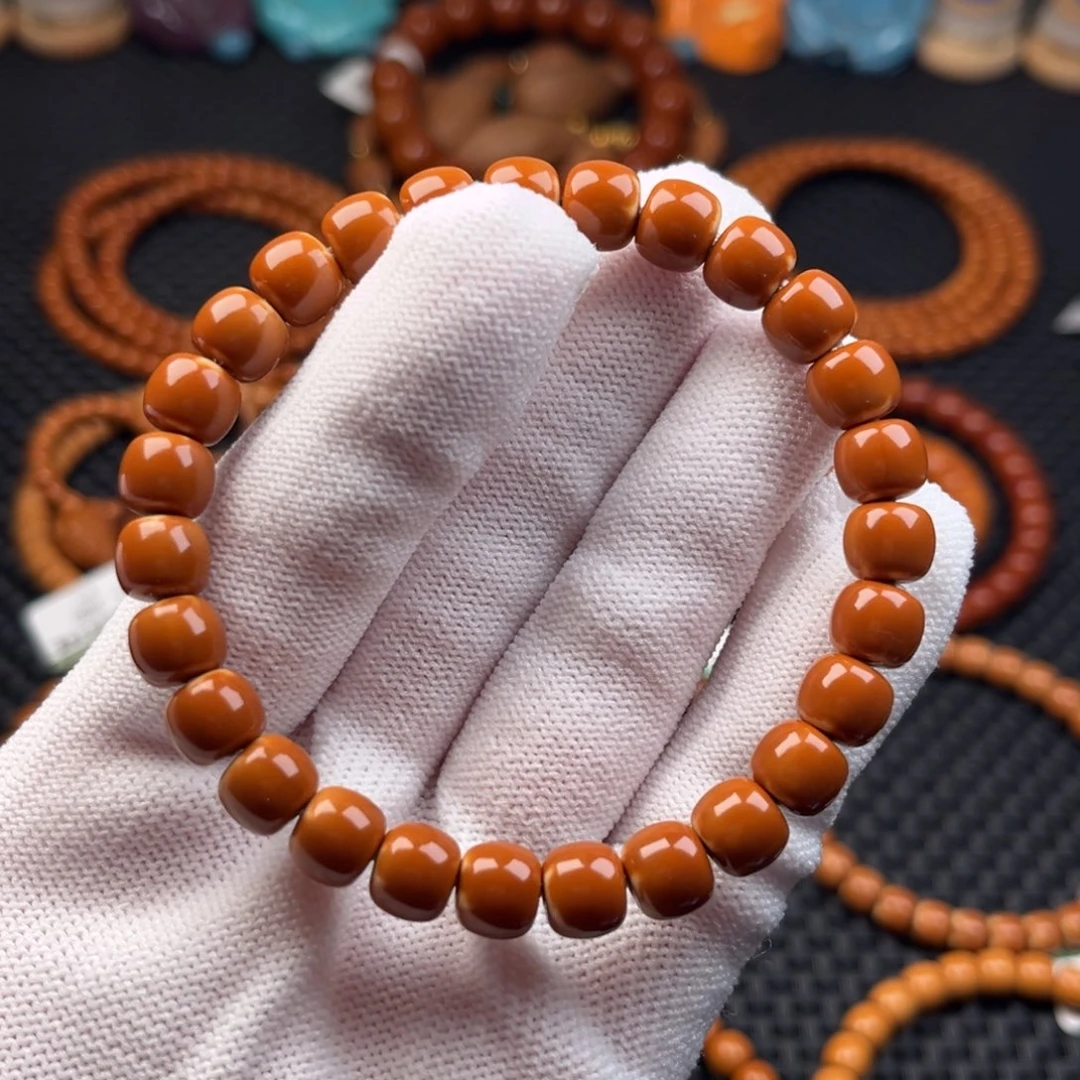 8.1mm橄榄核尖老型单圈