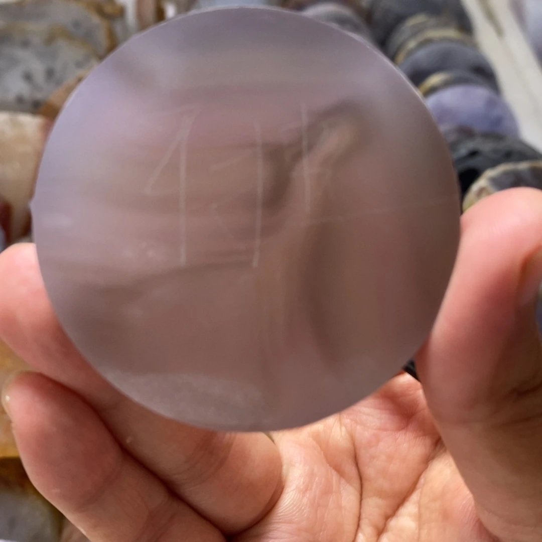 凌***幻定制玛瑙私人定制不退换车挂
