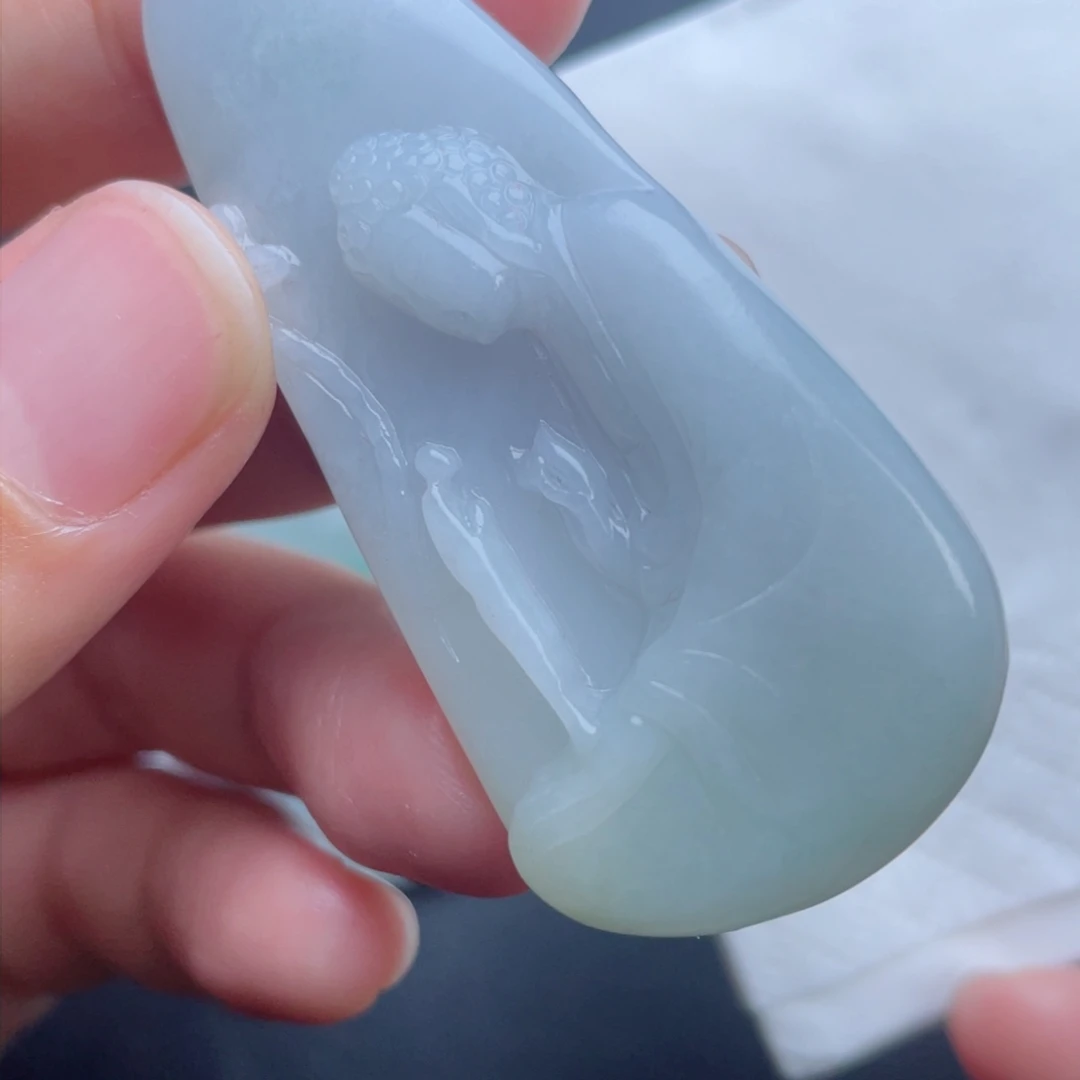 未镶嵌定制定制翡翠